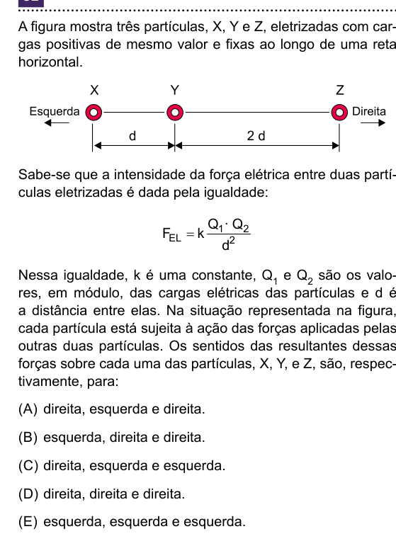 Imagem da questão
