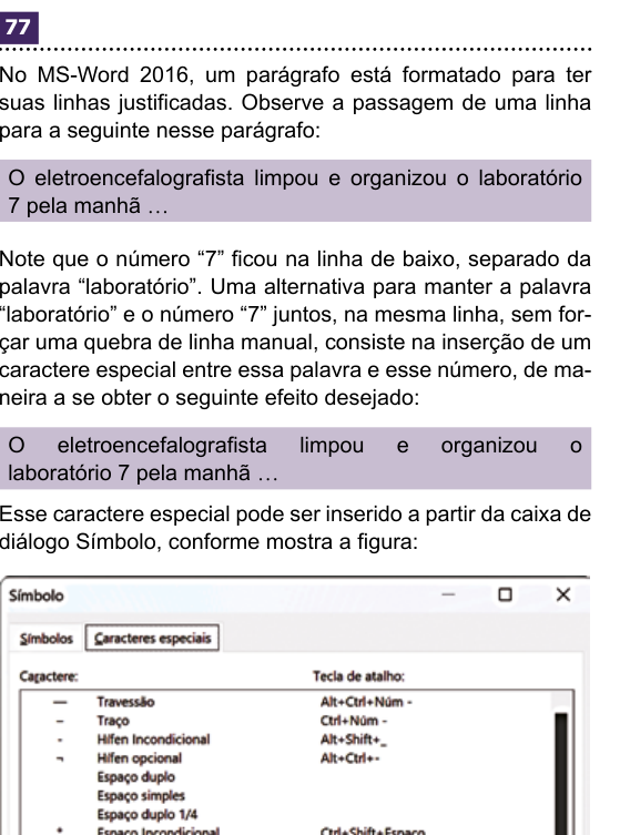 Imagem da questão