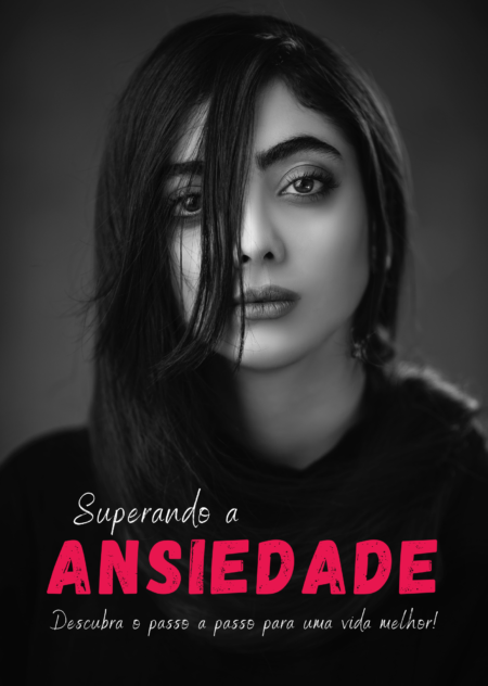 Superando a ansiedade